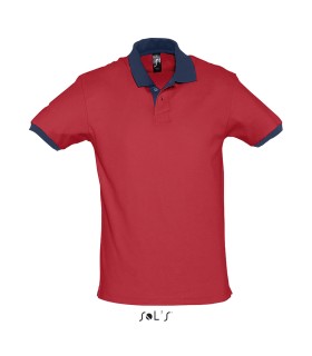 POLO HOMME