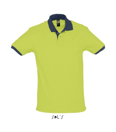 POLO HOMME