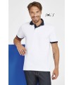 POLO UNISEXE PRINCE - 11369