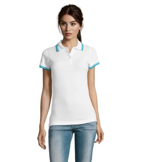 POLO FEMME