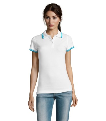 POLO FEMME