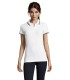 POLO FEMME