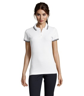 POLO FEMME