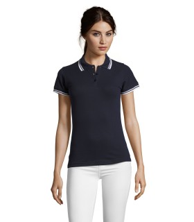 POLO FEMME