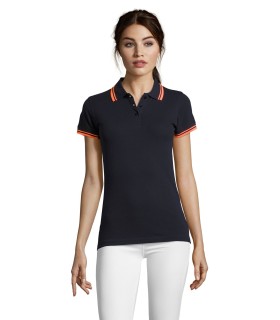 POLO FEMME