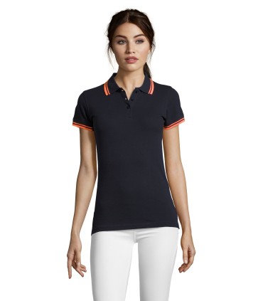 POLO FEMME