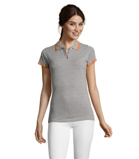 POLO FEMME