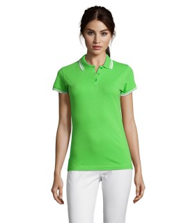 POLO FEMME