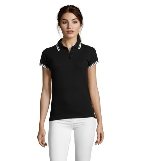 POLO FEMME