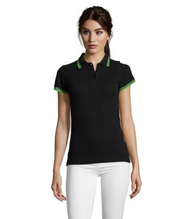 POLO FEMME