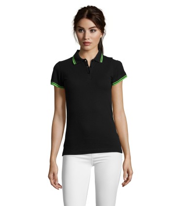 POLO FEMME