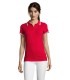 POLO FEMME