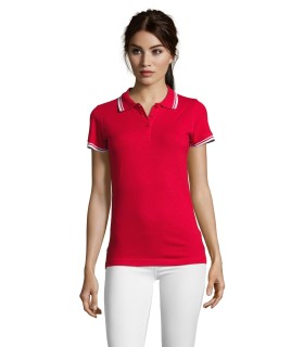 POLO FEMME