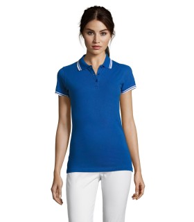 POLO FEMME