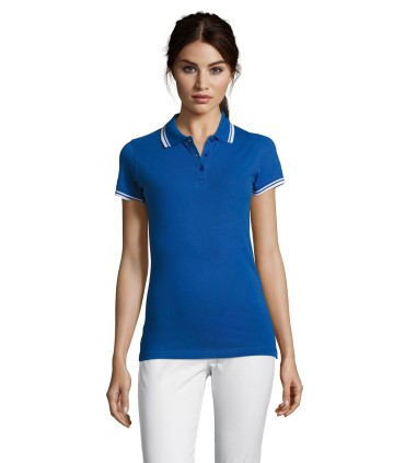 POLO FEMME
