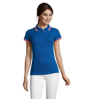 POLO FEMME