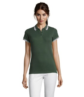 POLO FEMME