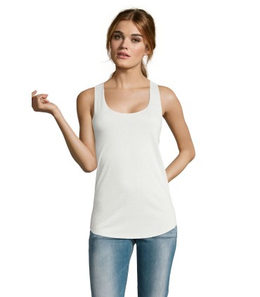 Débardeur personnalisable