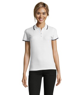 POLO FEMME