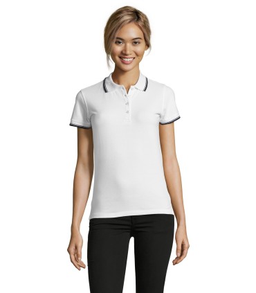 POLO FEMME