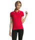 POLO FEMME