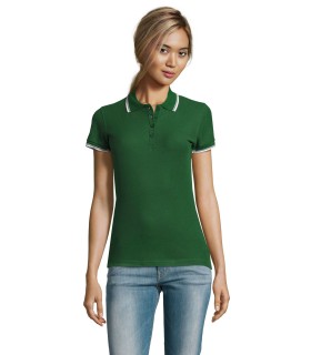 POLO FEMME