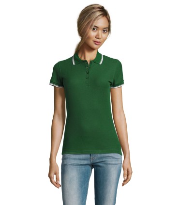 POLO FEMME