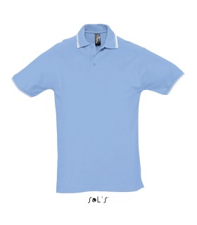 POLO HOMME