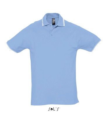POLO HOMME