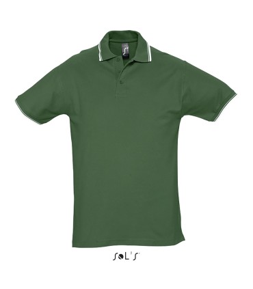 POLO HOMME