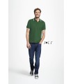 POLO HOMME PRACTICE - 11365