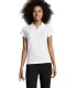 POLO FEMME