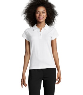 POLO FEMME