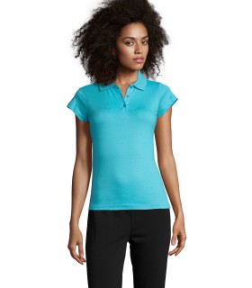 POLO FEMME