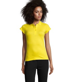 POLO FEMME