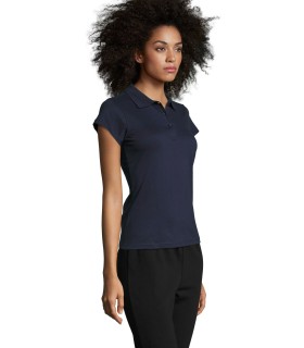 POLO FEMME