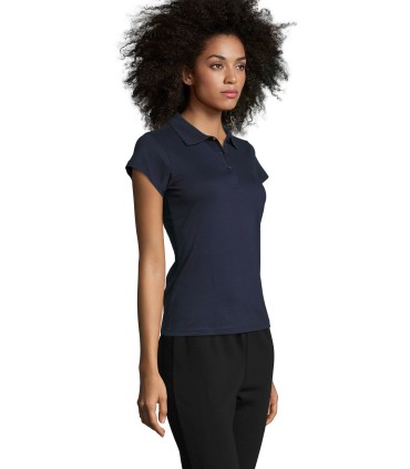 POLO FEMME