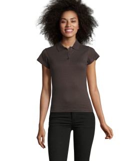 POLO FEMME