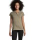 POLO FEMME