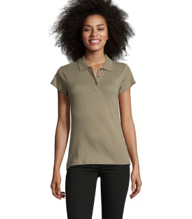 POLO FEMME