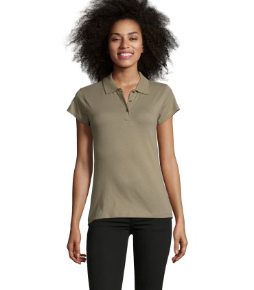 POLO FEMME