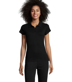 POLO FEMME