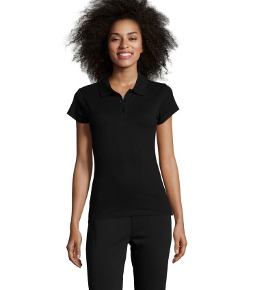POLO FEMME