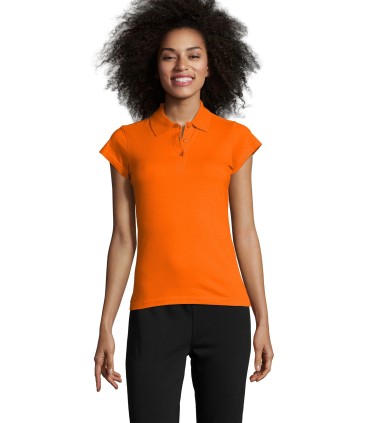 POLO FEMME