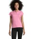 POLO FEMME