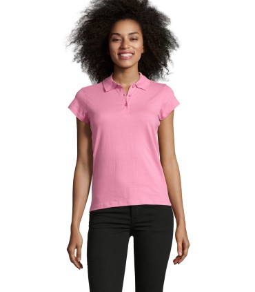 POLO FEMME