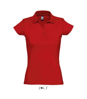 POLO FEMME