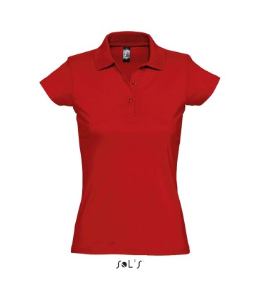 POLO FEMME
