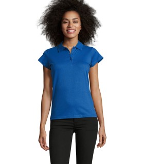 POLO FEMME