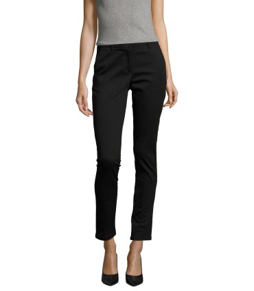 Pantalon personnalisable